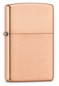 Zorro Rose Gold Flip Lid Lighter Gift Box Set with 16ML Fluid Refill