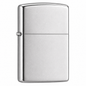 Zorro Antique Silver Flip Lid Lighter Gift Box Set with 16ML Fluid Refill