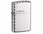 Zorro .008 Flip Lid Lighter Gift Box Set with 16ML Fluid Refill