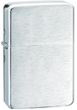 Zorro Lighter Fluid Refill Flip Lid Sleek Silver Design