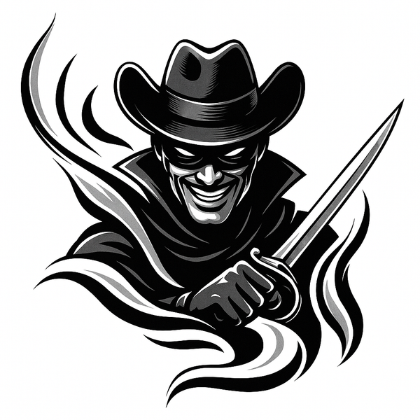 Zorro Lighters